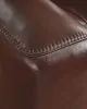 Ashley Furniture PCU1210218 Ashley Furniture PCU1210218 Bexhurst - Power Reclining Loveseat With Console / Adjustable Headrest - Mahogany