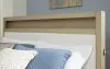 Ashley Furniture B602B9 Ashley Furniture B602B9 Calmoro - California King Bookcase Bed - Gray