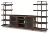 Ashley Furniture W633W1 Ashley Furniture W633W1 Starmore - 3 Pc. - Entertainment Center - 70