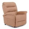 Best Home Furnishings 11MZ13V Metis Power Tilt Headrest Three Motor Lift Recliner