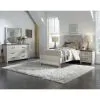 Samuel Lawrence Furniture S466-BR-K13 Riverwood - Twin Panel Bed