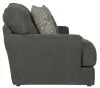Jackson Furniture Industries 348202-1617/48-1726/48 Jackson Furniture Industries 348202-1617/48-1726/48 Howell - Loveseat - Night