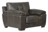 Jackson Furniture Industries 439601-1152/78-1252/78 Jackson Furniture Industries 439601-1152/78-1252/78 Hudson - Chair And a Half - Steel