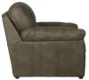 Jackson Furniture Industries 453001-1929/49 Bradshaw - Chair & 1/2 - Mushroom