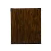 Liberty Furniture 316-OT1020 Aspen Skies - End Table - Russet Brown