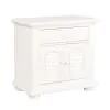 Liberty Furniture 607-BR61 Summer House - Nightstand - Oyster White