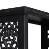 Liberty Furniture 2094B-AC3001 Liberty Furniture 2094B-AC3001 Trellis Lane - Accent Bookcase - Black