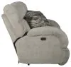Jackson Furniture Industries 63591-1934/16-2317/48 Ashland - Power Lay Flat Reclining Sofa - Buff