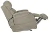 Jackson Furniture Industries 641082-1638/38 Jackson Furniture Industries 641082-1638/38 Refresher - Power Headrest Power Rocker Recliner With CR3 Heat/Massage/Lumbar - Cloud