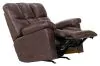 Jackson Furniture Industries 47846-1307/29 Mayfield - Glider Recliner - Saddle