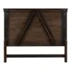 Liberty Furniture 930-BR15 Liberty Furniture 930-BR15 Carolina Park - King Panel Headboard - Amber Brown