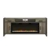 Liberty Furniture FIRE-BOX-686-78FTS Fireplace TV Consoles - 686 78