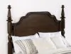 Coaster Fine Furniture 223631KWB2 Andover - California King Footboard, Box 2 of 3 - Dark Oak