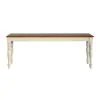 Liberty Furniture 303-C9000B Ocean Isle - Bench - White