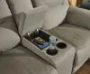 Ashley Furniture 54203/88/94 Next-Gen Gaucho - 2 Pc. - Reclining Sofa, Loveseat - Putty