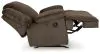 Ashley Furniture 9270525 Top Tier - Rocker Recliner - Chocolate