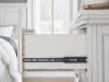 Ashley Furniture B742B1 Robbinsdale - Dresser, Mirror - Antique White