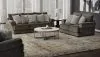 Jackson Furniture Industries 404203-1542/34-1880/28 Jackson Furniture Industries 404203-1542/34-1880/28 Monarch - Sofa - Otter