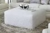 Jackson Furniture Industries 447012-2340/25 Zeller - Cocktail Ottoman - Spa