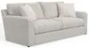 Jackson Furniture Industries 228804-1703/16-1682/16 Jackson Furniture Industries 228804-1703/16-1682/16 Lindsey - Queen Sleeper - Cotton