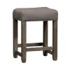 Liberty Furniture 172-OT-4PCS Parkland Falls - 4 Piece Living Room Set - Weathered Taupe
