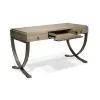 Riverside Furniture 50330 Sophie - Writing Desk - Natural