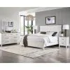 Riverside Furniture 37299 Cora - 2 Drawer Nightstand - White