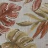 Furniture of America PL6027RD-S-2PK Dora - Pillow 18