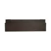Liberty Furniture 201-OT7636 Lennox Hill - Console Bar Table - Bark