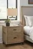 Benchcraft® B622-92 Tomtyn - Two Drawer Night Stand - Light Brown
