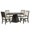 New Classic 40-D4101-RD4C Plateau - 54