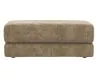 Jackson Furniture Industries 212510-2350/19 Avondale - Ottoman - Burlap