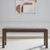 Liberty Furniture 182WT-B900124 Liberty Furniture 182WT-B900124 Brook Bay - Upholstered Counter Bench - Sandstone