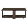 Liberty Furniture 680-OT1010 Harrison - Cocktail Table - Espresso
