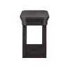 Liberty Furniture 811-OT1021 Weston - Chairside Table - Peppercorn