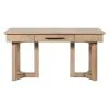 Liberty Furniture 780-HO107 Proximity Place - Writing Desk - Barley Buff