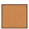 Riverside Furniture 61761 Calhoun - Dresser Mirror - Whiskey Oak