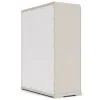 Riverside Furniture 78265 Alexis - 5-Drawer Chest - Latte Essence