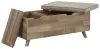 Ashley Furniture A3000318 Gerdanet - Storage Bench - Beige