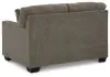 Ashley Furniture 31005/38/35 Ashley Furniture 31005/38/35 Mahoney - 2 Pc. - Sofa, Loveseat - Chocolate