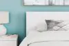 Ashley Furniture EB9630-253 Ashley Furniture EB9630-253 Onita - Twin Panel Headboard - White