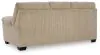 Ashley Furniture 24203/38/35 SimpleJoy - 2 Pc. - Sofa, Loveseat - Sand