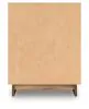 Ashley Furniture PCB3367-244 Chirason - Four Drawer Chest - Brown