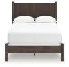 Ashley Furniture PCB2614B16 Ashley Furniture PCB2614B16 Pamytta - Full Panel Bed - Brown