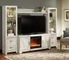 Ashley Furniture W331W5 Ashley Furniture W331W5 Bellaby - 5 Pc. - Entertainment Center - 63