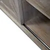 Liberty Furniture 172-OT1030 Parkland Falls - Sofa Table - Weathered Taupe