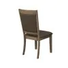 Liberty Furniture 439-C6501S Sun Valley - Upholstered Side Chair - Sandstone