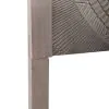 Liberty Furniture 902-BR13 Liberty Furniture 902-BR13 Belmar - Queen Decorative Panel Headboard - Washed Taupe