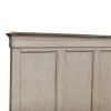 Liberty Furniture 457-BR-QPB Liberty Furniture 457-BR-QPB Ivy Hollow - Queen Panel Bed - Weathered Linen / Dusty Taupe