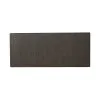 Liberty Furniture 237-DR-TRS River Place - Trestle Table - Riverstone White & Tobacco